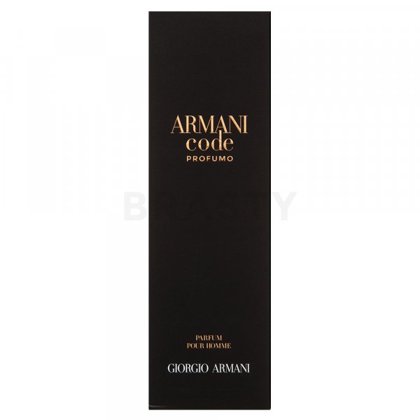 Armani (Giorgio Armani) Code Profumo parfémovaná voda pro muže 110 ml