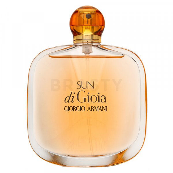 Armani (Giorgio Armani) Armani Sun Di Gioia woda perfumowana dla kobiet 100 ml