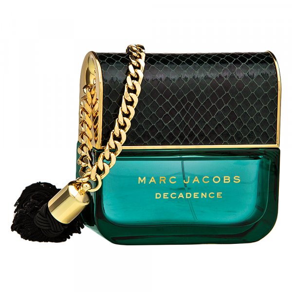 Marc Jacobs Marc Jacobs Decadence Eau de Parfum for women 100 ml