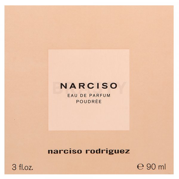 Narciso Rodriguez Narciso Poudree Парфюмна вода за жени 90 ml
