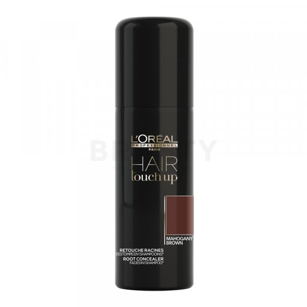 L´Oréal Professionnel Hair Touch Up corrector regrowth colored hair Mahogany Brown 75 ml