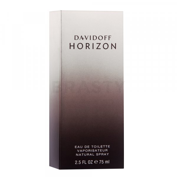 Davidoff Horizon Eau de Toilette da uomo 75 ml
