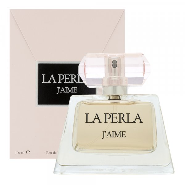La Perla J´Aime Eau de Parfum nőknek 100 ml