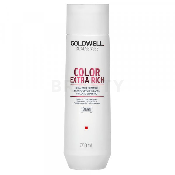 Goldwell Dualsenses Color Extra Rich Brilliance Shampoo sampon festett hajra 250 ml