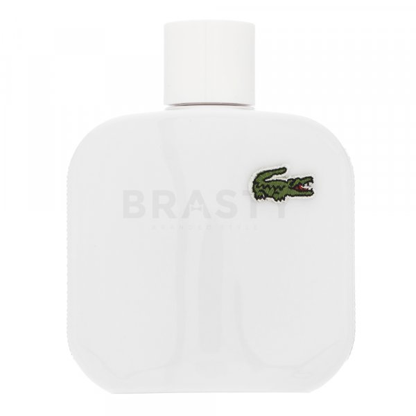 Lacoste Eau de Lacoste L.12.12. Blanc toaletná voda pre mužov 100 ml