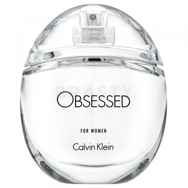 Calvin Klein Obsessed for Women Eau de Parfum da donna 100 ml