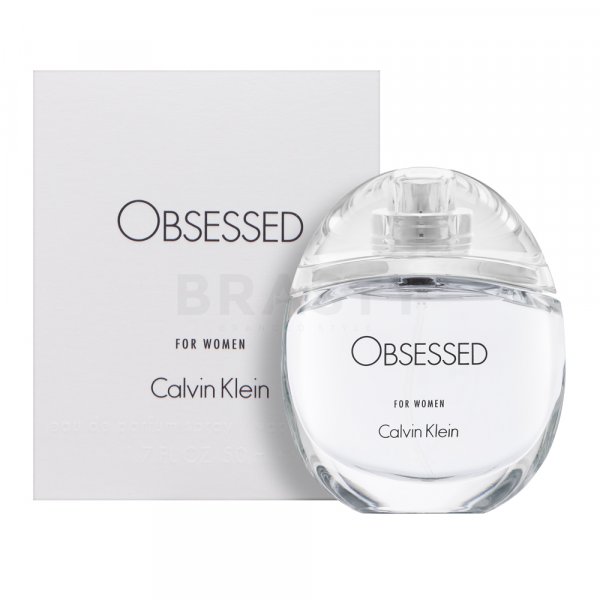 Calvin Klein Obsessed for Women Eau de Parfum para mujer 50 ml