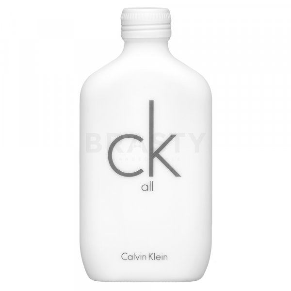 Calvin Klein CK All Eau de Toilette uniszex 100 ml
