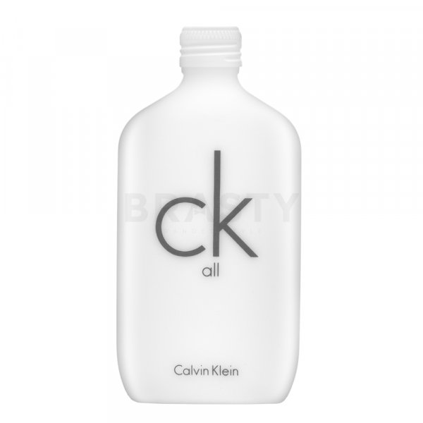 Calvin Klein CK All Eau de Toilette uniszex 50 ml