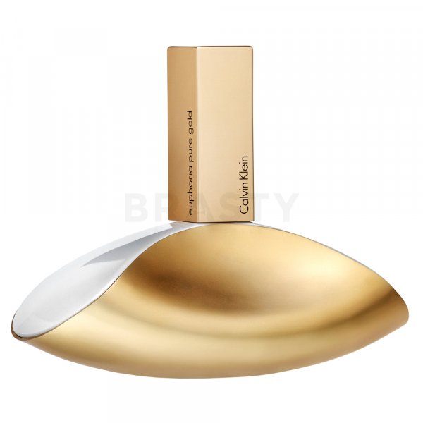 Calvin Klein Pure Gold Euphoria Women Eau de Parfum nőknek 100 ml