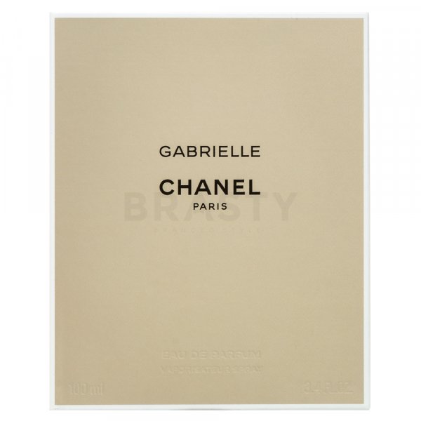 Chanel Gabrielle Eau de Parfum voor vrouwen 100 ml