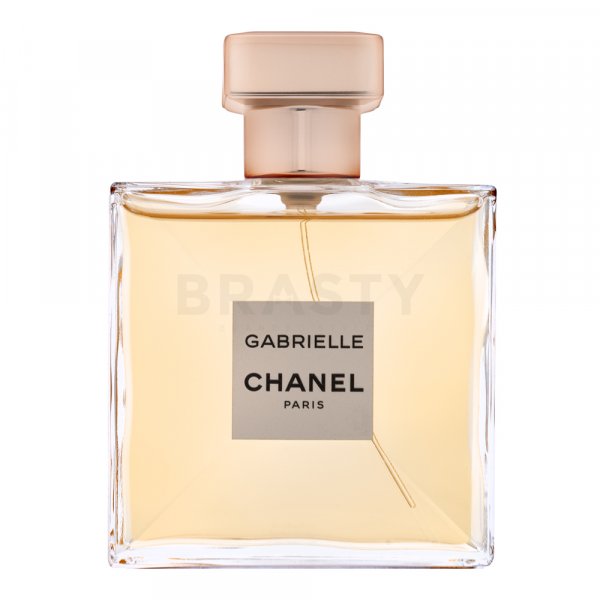Chanel Gabrielle Eau de Parfum voor vrouwen 50 ml