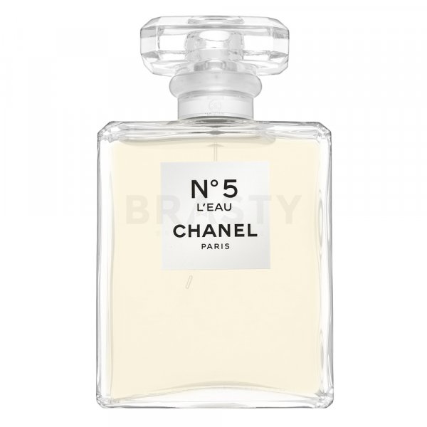 Chanel No.5 L'Eau Eau de Toilette para mujer 100 ml