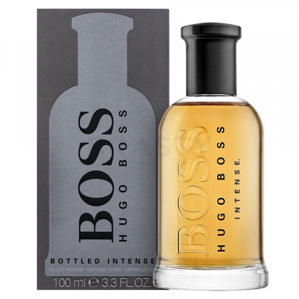 Hugo Boss Boss No.6 Bottled Intense Eau de Parfum para hombre 100 ml
