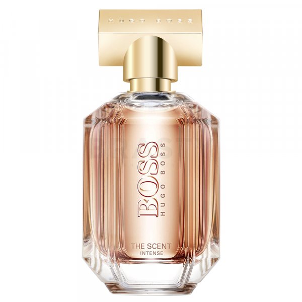 Hugo Boss Boss The Scent For Her Intense parfémovaná voda pre ženy 50 ml