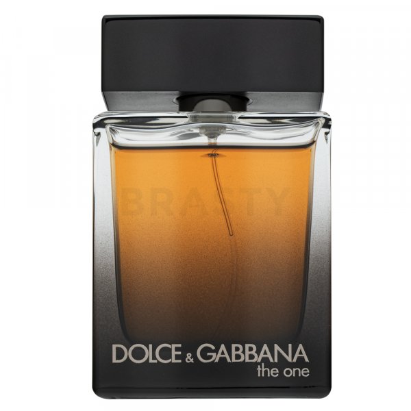Dolce & Gabbana The One for Men Парфюмна вода за мъже 50 ml