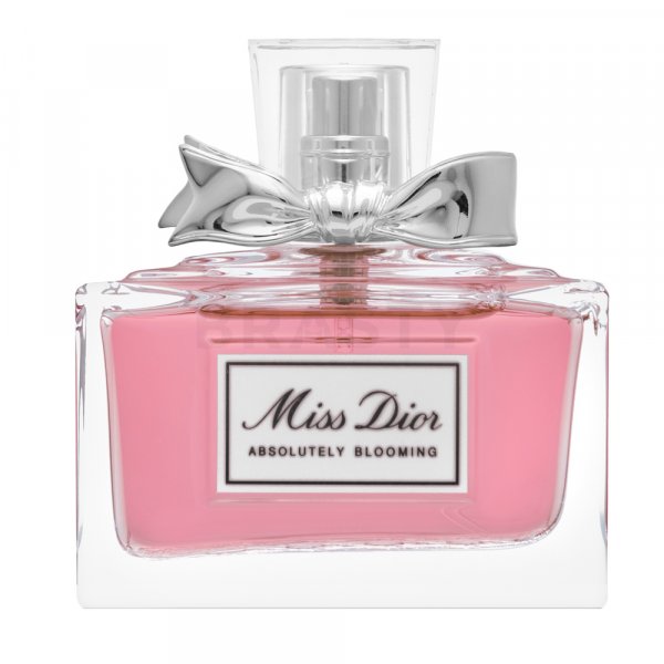 Dior (Christian Dior) Miss Dior Absolutely Blooming Eau de Parfum nőknek 50 ml