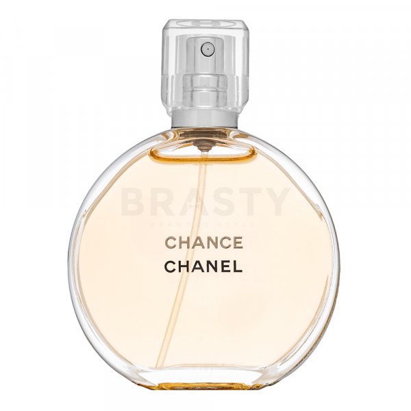 Chanel Chance Eau de Toilette femei 35 ml