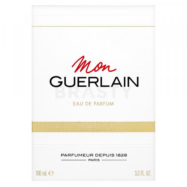 Guerlain Mon Guerlain Парфюмна вода за жени 100 ml