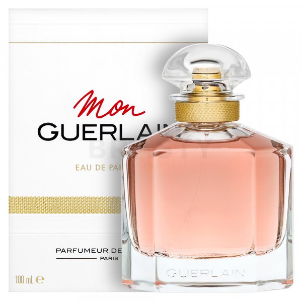 Guerlain Mon Guerlain Eau de Parfum voor vrouwen 100 ml