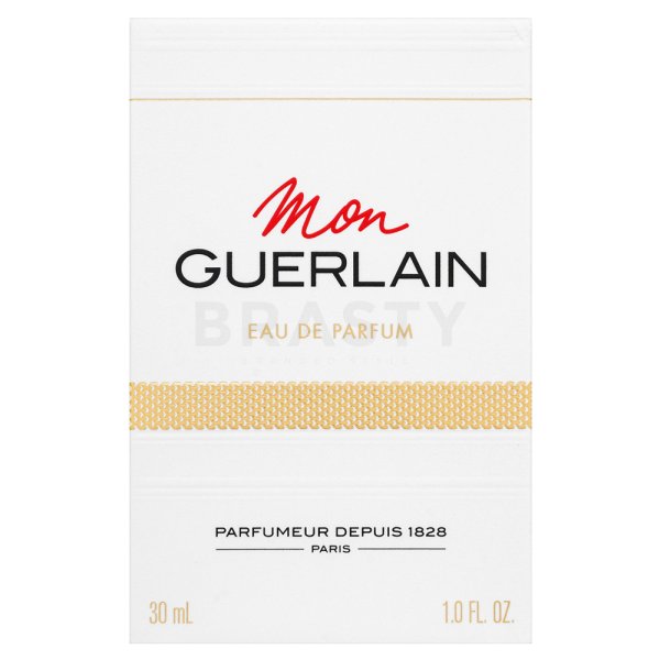 Guerlain Mon Guerlain Парфюмна вода за жени 30 ml