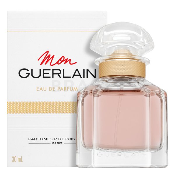 Guerlain Mon Guerlain Парфюмна вода за жени 30 ml