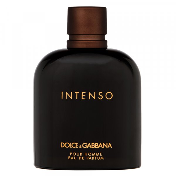 Dolce & Gabbana Pour Homme Intenso Eau de Parfum para hombre 200 ml