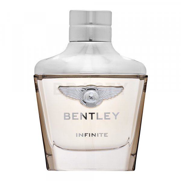 Bentley Infinite Eau de Toilette for men 60 ml