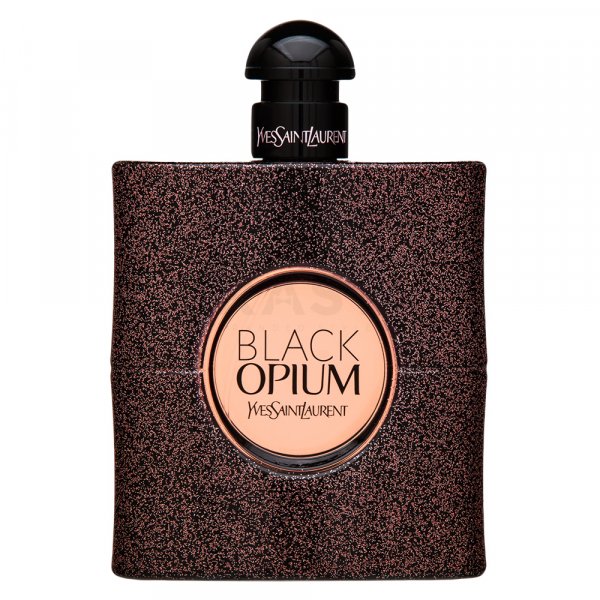 Yves Saint Laurent Black Opium Eau de Toilette nőknek 90 ml