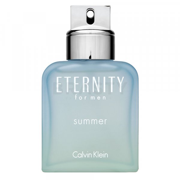Calvin Klein Eternity for Men Summer (2016) Eau de Toilette bărbați 100 ml
