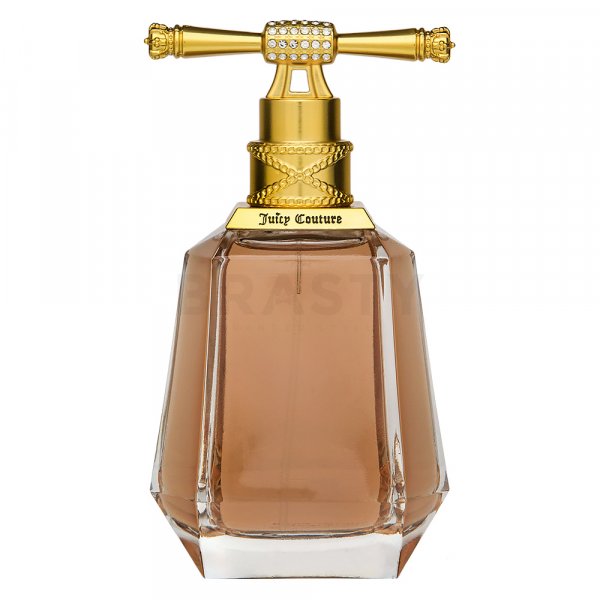 Juicy Couture I Am Juicy Couture Парфюмна вода за жени 100 ml