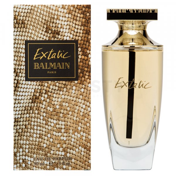 Balmain Extatic Eau de Parfum für Damen 90 ml