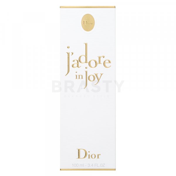 Dior (Christian Dior) J´adore In Joy Eau de Toilette nőknek 100 ml