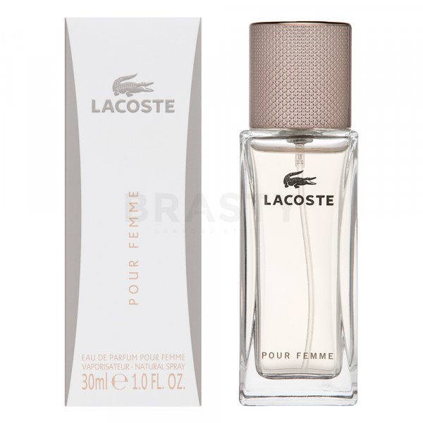 Lacoste pour Femme Eau de Parfum nőknek 30 ml