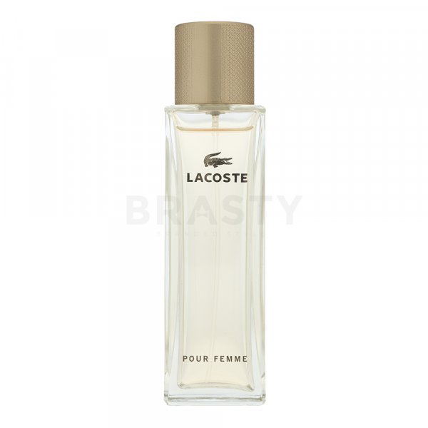 Lacoste pour Femme parfémovaná voda pre ženy 50 ml