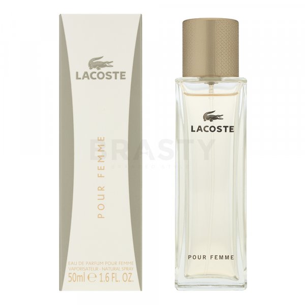Lacoste pour Femme woda perfumowana dla kobiet 50 ml