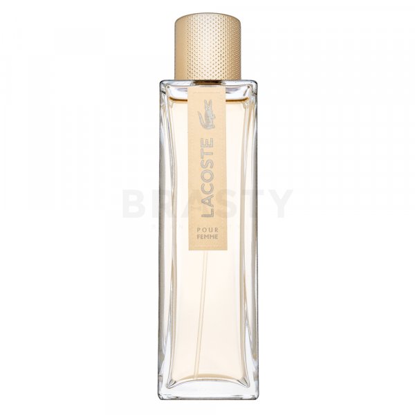 Lacoste pour Femme Eau de Parfum para mujer 90 ml