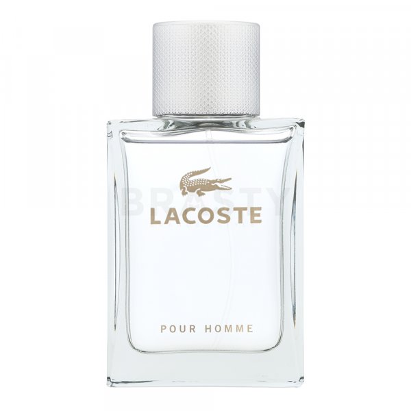 Lacoste Pour Homme Eau de Toilette férfiaknak 50 ml
