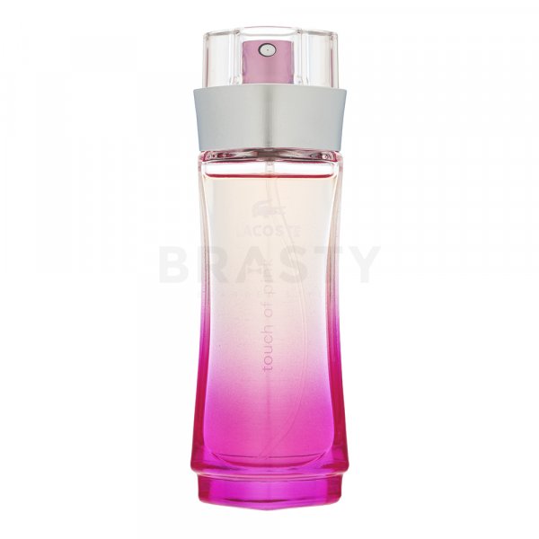 Lacoste Touch of Pink тоалетна вода за жени 30 ml