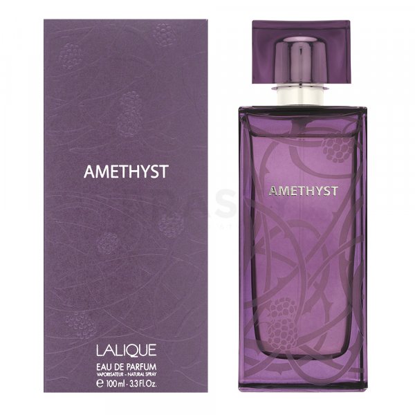 Lalique Amethyst Eau de Parfum da donna 100 ml