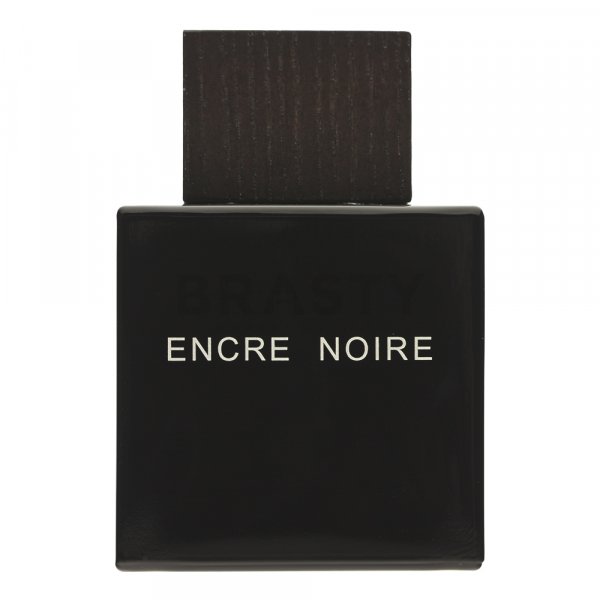 Lalique Encre Noire for Men Eau de Toilette férfiaknak 100 ml