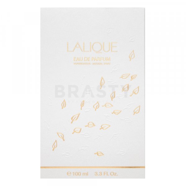 Lalique Lalique Eau de Parfum für Damen 100 ml