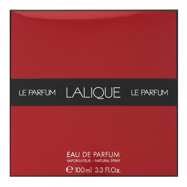 Lalique Le Parfum woda perfumowana dla kobiet 100 ml