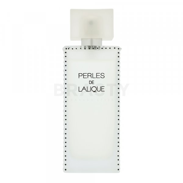 Lalique Perles de Lalique Eau de Parfum für Damen 100 ml