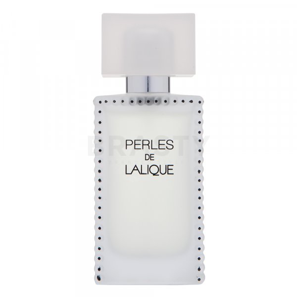 Lalique Perles de Lalique Eau de Parfum para mujer 50 ml