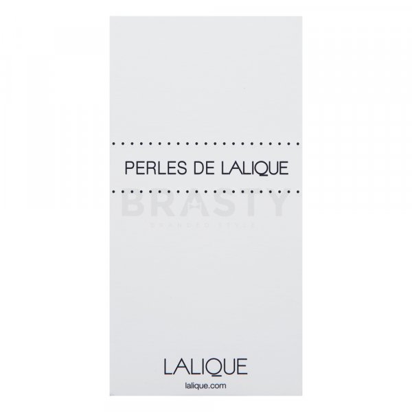 Lalique Perles de Lalique Eau de Parfum da donna 50 ml