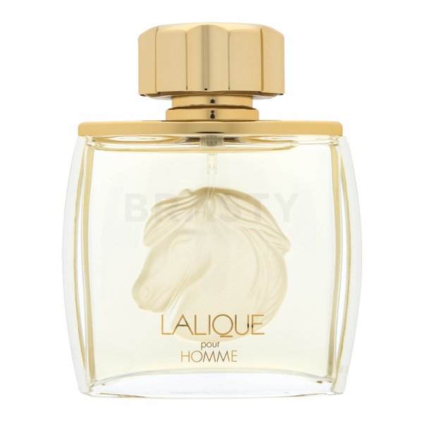 Lalique Pour Homme Equus Eau de Parfum voor mannen 75 ml