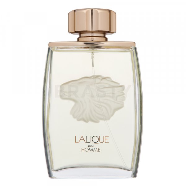 Lalique Pour Homme Lion Eau de Parfum für Herren 125 ml