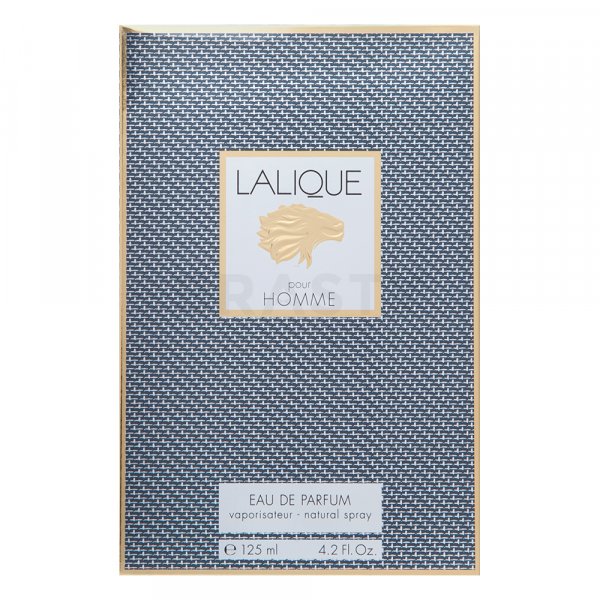 Lalique Pour Homme Lion parfémovaná voda pro muže 125 ml