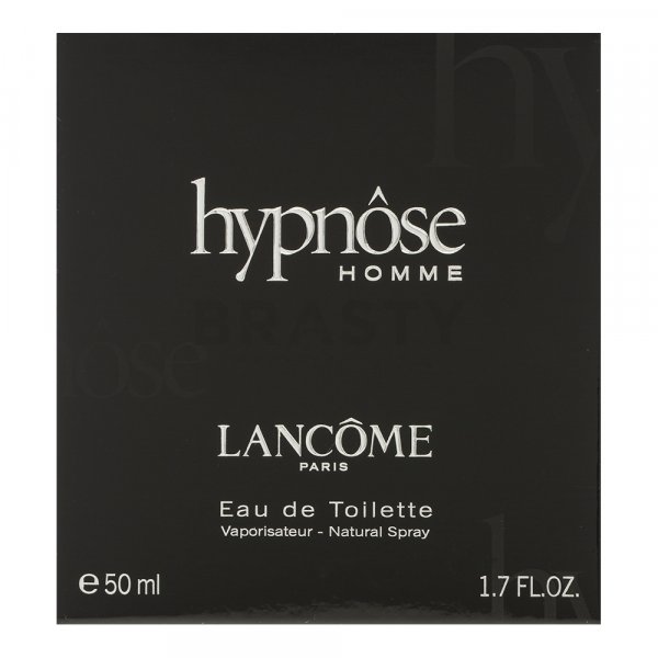 Lancôme Hypnose Pour Homme woda toaletowa dla mężczyzn 50 ml